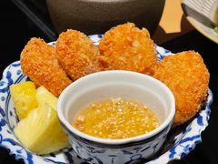 -simply thai天泰(静安嘉里中心店)