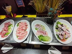 -华安国际大酒店-餐厅