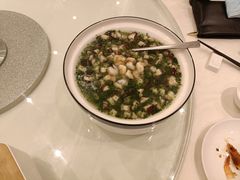 -沪华海鲜大酒楼(南汇店)
