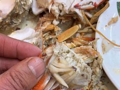 -港畔赶海蒸汽海鲜烧烤自助(仙螺岛店)