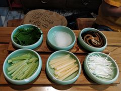 -顺承小院儿