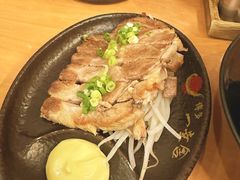 -博多一幸舍(侨福芳草地购物中心店)