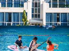 -清泉湾生态旅游度假区