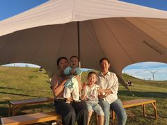-龙里油画大草原旅游区
