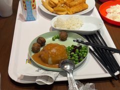 -宜家·瑞典风味餐厅(四元桥店)