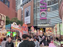 -VT101维多利广场
