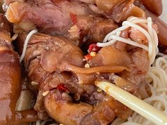 -贤花饭店(城阳店)