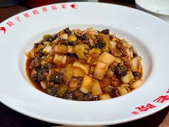 -单家老院·院子里的青岛菜(沙子口店)