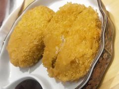 日式可乐饼-丽和苑·自助寿喜锅(虹梅路店)
