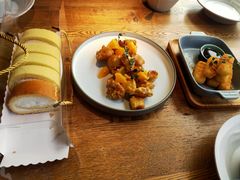 -蜜桃餐厅·伴山(湖滨商业街店)