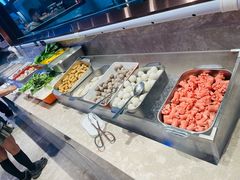 -菲住布渴酒店自助餐厅(阿里巴巴西溪园区店)