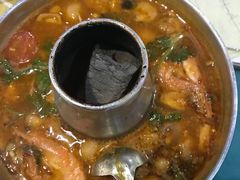 -金象湾泰国餐厅(华林路店)