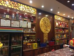 -老码头火锅(骡马市店)