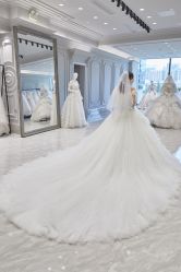 点击看大图 -MuseMarry婚纱(前海嘉里中心店)