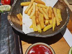 -福匠日本料理(人民路店)