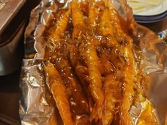 -华顺土菜馆(洪岗路店)