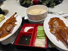 -清味园清真食府