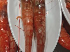 -雍容荟帝王蟹活龙虾展台自助(IFS黑金店)