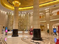 -唐山河头老街国丰维景国际大酒店