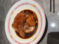 -奇芳阁·百年清真南京菜(夫子庙店)