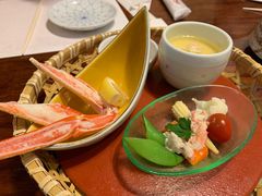 -蟹道乐(京都本店)