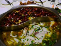 -武记碳锅鱼大盘鸡(杜岭街店)