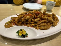 -随喜赞素食餐厅(亦庄店)