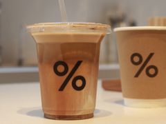 -% Arabica阿拉比卡咖啡烘焙工坊