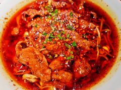 -渝信川菜(长安店)