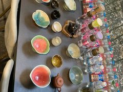 -袁亮今日陶艺(苹果社区总店)