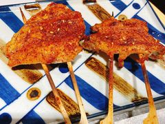 -火山屋台(新街口店)