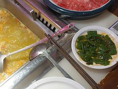 -重庆高老九火锅(万象城店)