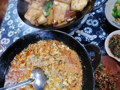 -张关合渣(航空大道店)