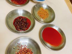 -五十中小肉串(南站店)