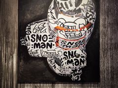 -chi K11艺术空间展览厅