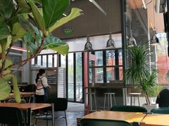 -OUR Bakery(三里屯太古里店)