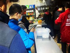 -小朱麻辣串(益民街店)