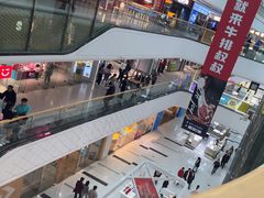 -万达广场(龙湖店)