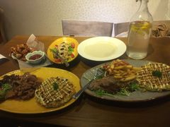 -OKOOKO澳客餐吧(乐天百货店)