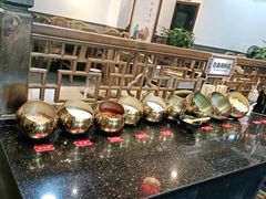 -渝宗老灶火锅(巴国城店)