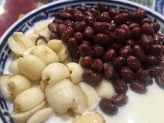 -赵氏传承特色牛奶甜品店(达明店)