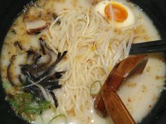 -味千拉面(双井店)