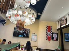 -極屋鮨牛 · 烧肉酒场(时代C馆店)