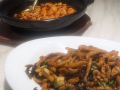 -茅庐川菜(青岛凯德店)