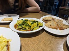 -河沿肉饼Beijing Pie(东华门店)