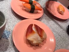 -争鲜回转寿司(南开大悦城店)