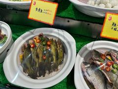 -谢氏老金口七号宴(武昌大道店)
