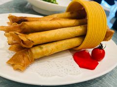 -湯記傳菜