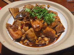 -徽三说·土徽菜·中国徽菜连锁品牌(阳湖总店)