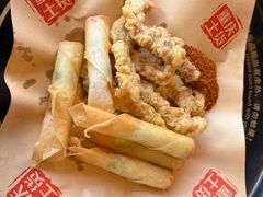 -土货重庆火锅(罗斯福广场店)